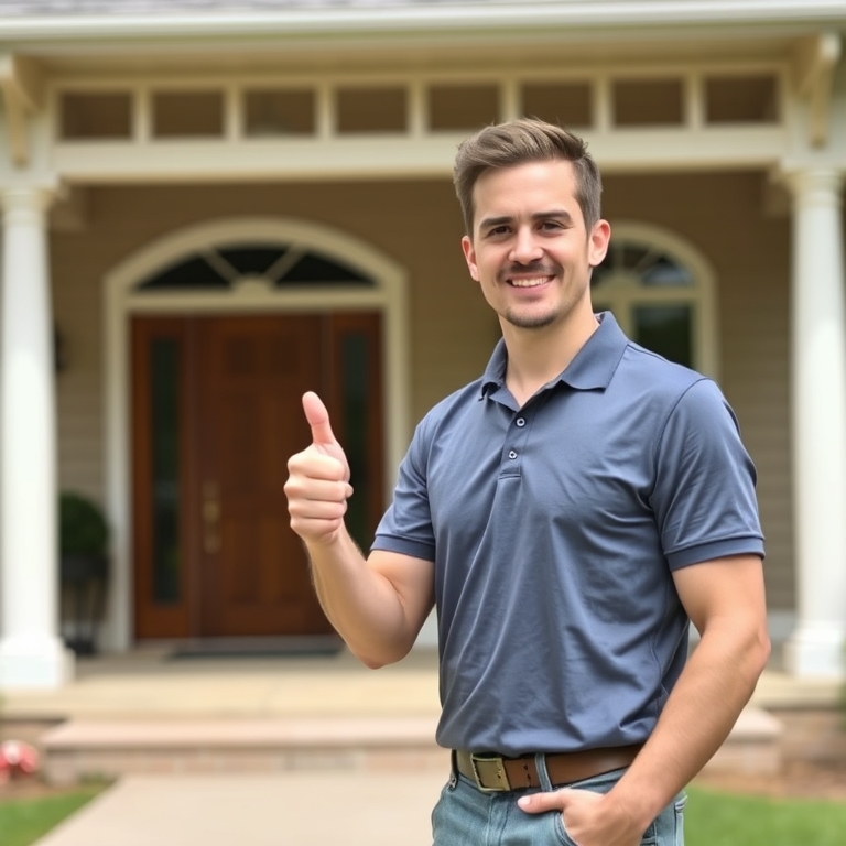Founder of Ant & Rodent Pest Control Carlsbad