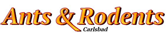 Carlsbad Ant Exterminator & Rodent Control Company Logo